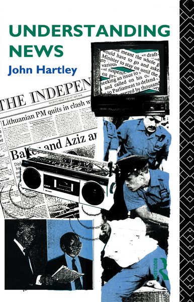 Produktbild: Understanding News