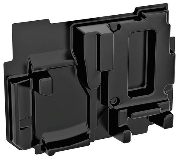 Produktbild: Makita 8357K1-6 Koffereinlage (L x B x H) 375 x 285 x 70mm