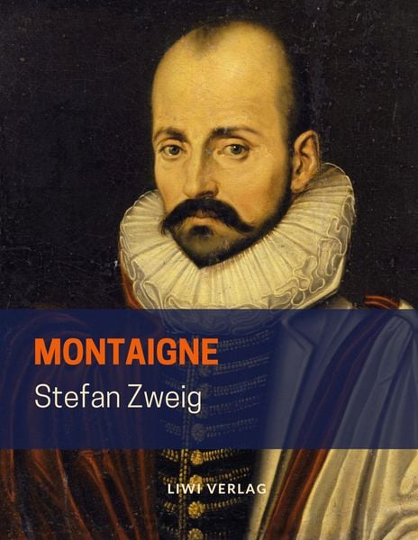 Produktbild: Montaigne