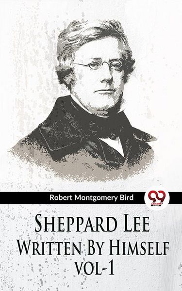 Produktbild: Sheppard Lee Written By Himself vol1