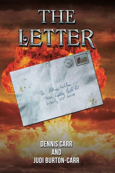 Produktbild: The Letter