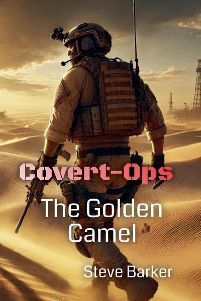 Produktbild: The Golden Camel
