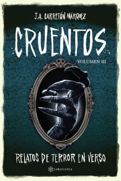 Produktbild: Cruentos Volumen Iii