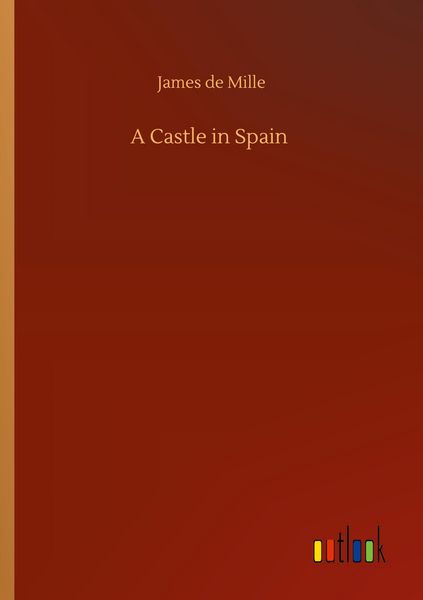 Produktbild: A Castle in Spain