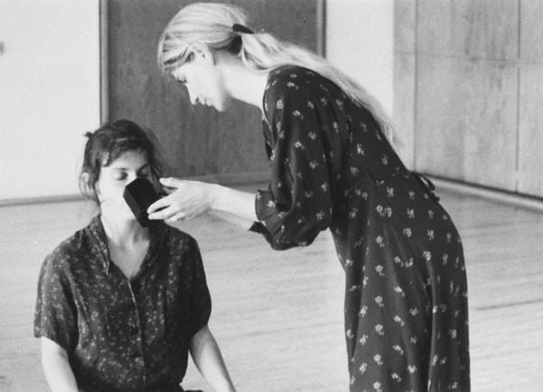 Produktbild: Tanz zwischen Kunst und Therapie
