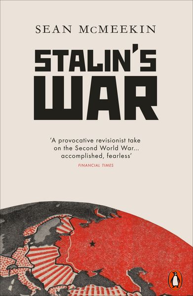 Produktbild: Stalin's War