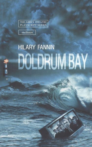 Produktbild: Doldrum Bay
