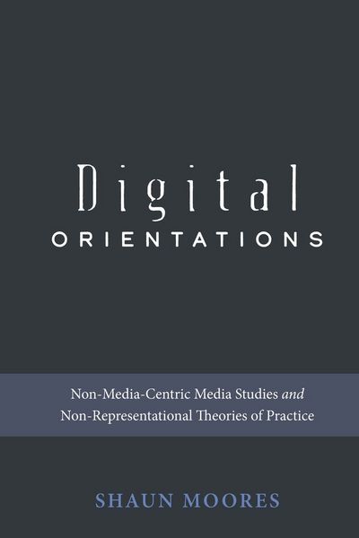 Produktbild: Digital Orientations