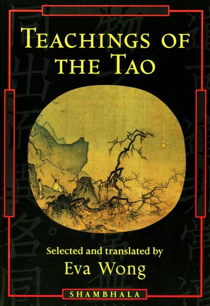 Produktbild: Teachings of the Tao