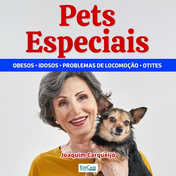 Produktbild: Pets Especiais
