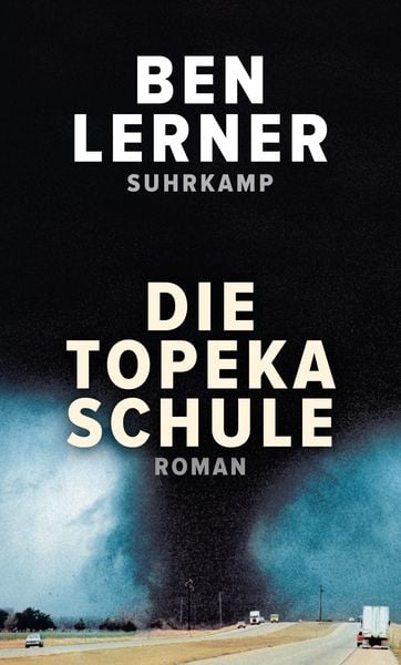 Produktbild: Die Topeka Schule