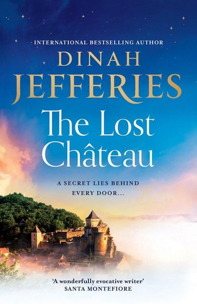 Produktbild: The Lost Chateau