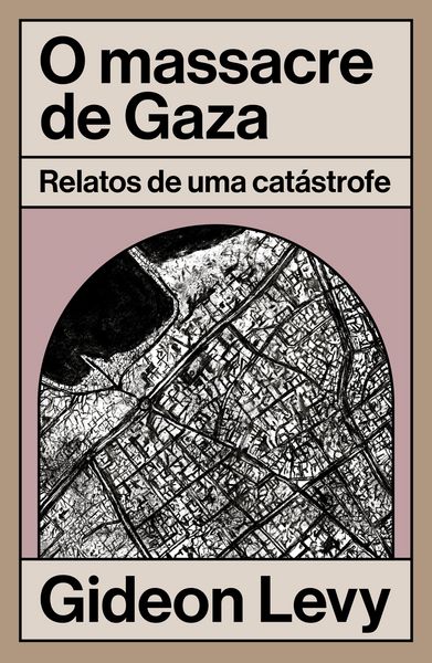 Produktbild: O massacre de Gaza