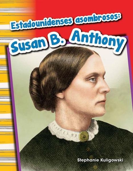 Produktbild: Estadounidenses asombrosos