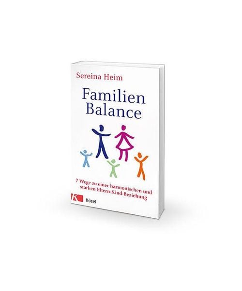 Produktbild: Familienbalance