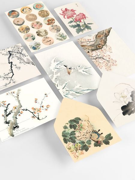 Produktbild: Japanese Art