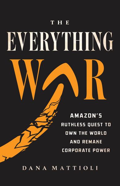 Produktbild: The Everything War