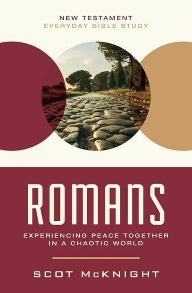 Produktbild: The Romans
