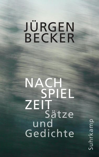 Produktbild: Nachspielzeit