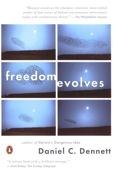 Produktbild: Freedom Evolves