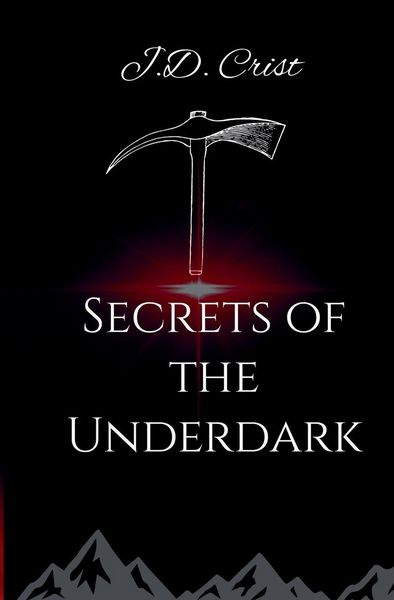 Produktbild: Secrets of the Underdark
