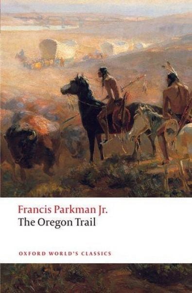 Produktbild: The Oregon Trail