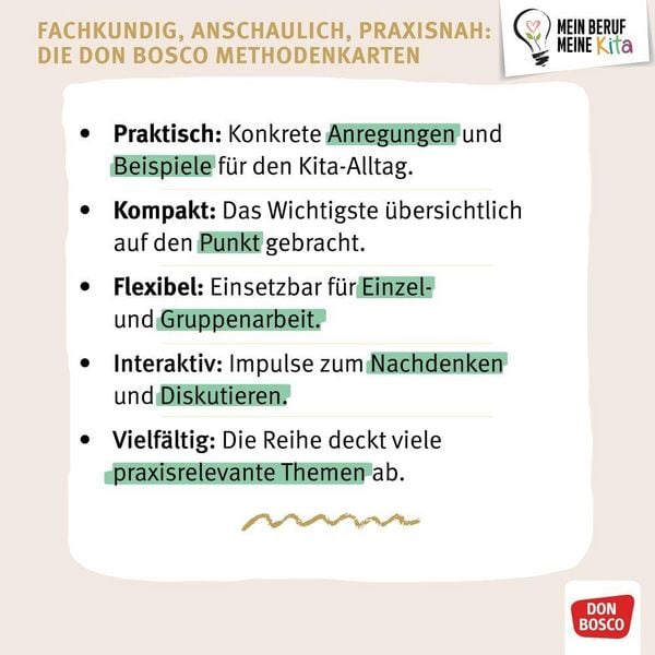 Produktbild: 55 Methoden f&uuml;r erfolgreiche Teamsitzungen und Elternabende in der Kita