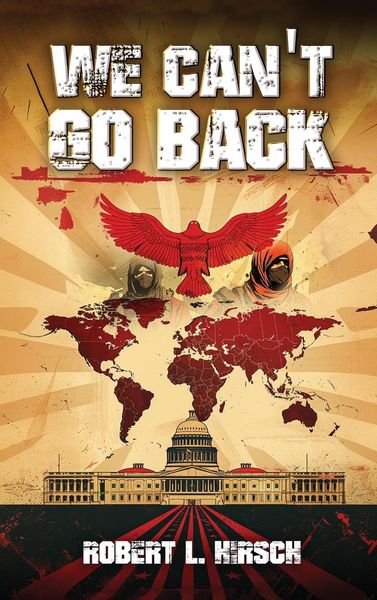 Produktbild: We Can't Go Back