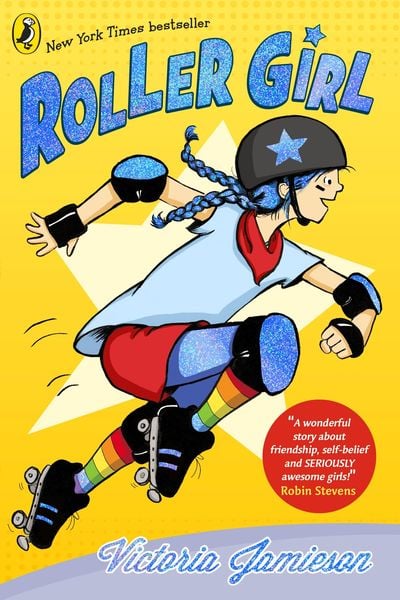 Produktbild: Roller Girl