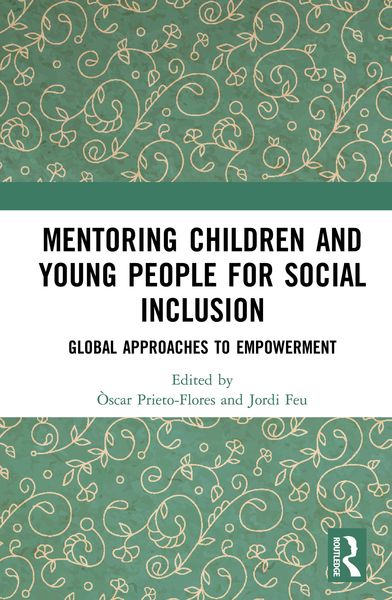Produktbild: Mentoring Children and Young People for Social Inclusion