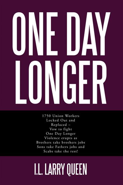 Produktbild: One Day Longer