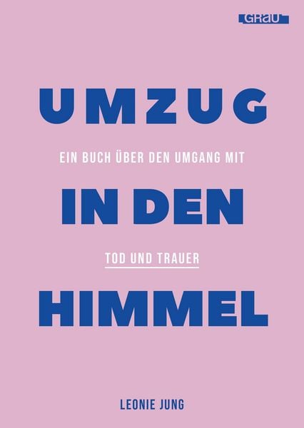 Produktbild: Umzug in den Himmel