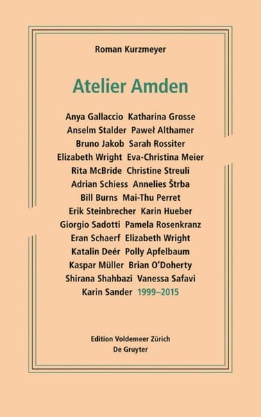 Atelier Amden