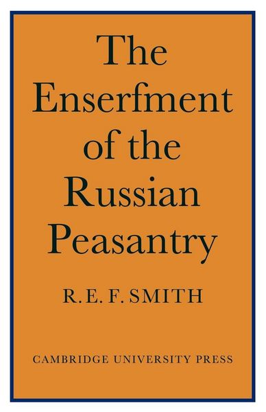 Produktbild: Enserfment Russian Peasant