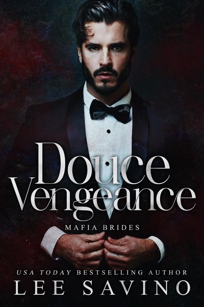 Produktbild: Douce vengeance (Mariages et Mafia, #2)