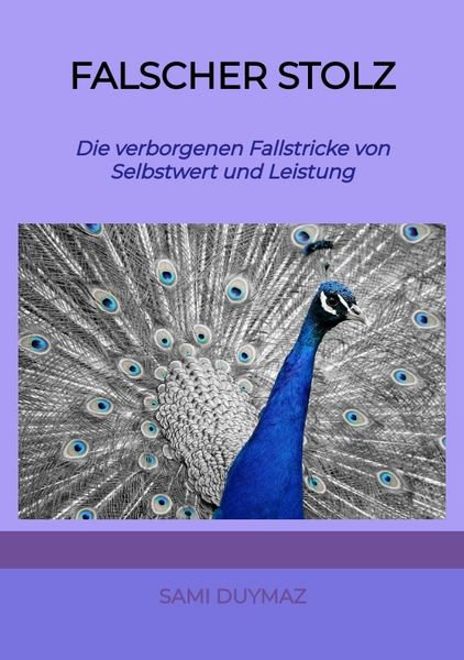 Produktbild: Falscher Stolz