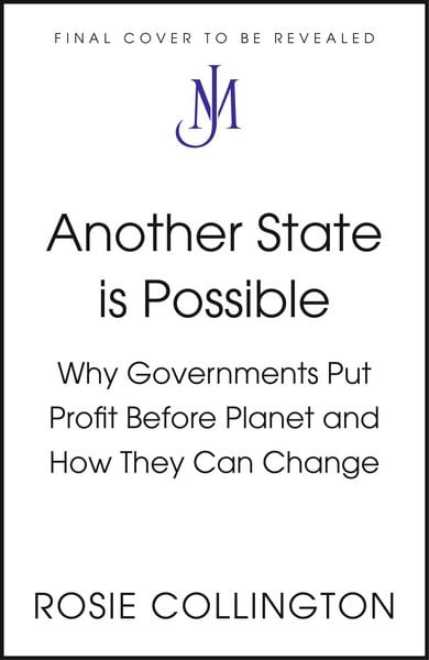 Produktbild: Another State is Possible