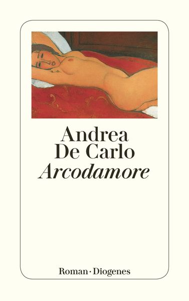 Produktbild: Arcodamore