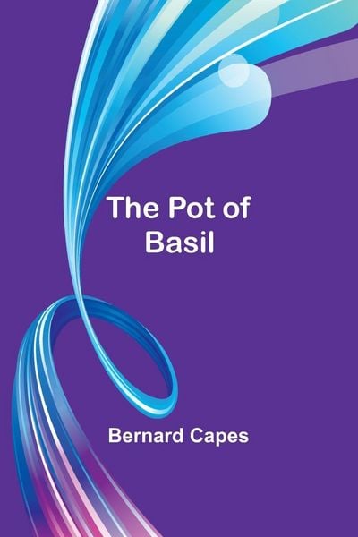 Produktbild: The pot of basil