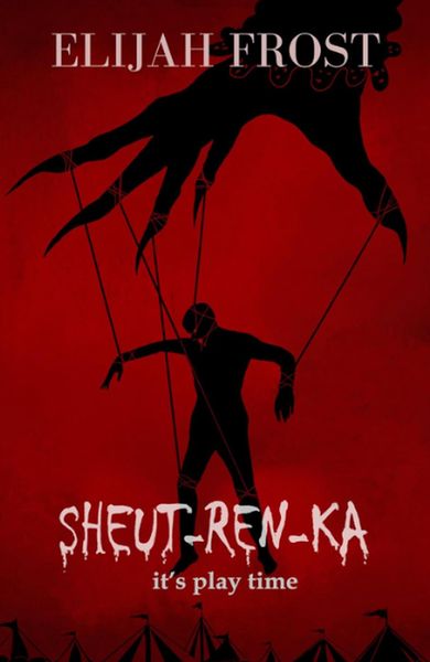 Produktbild: Sheut-Ren-Ka : It's playtime