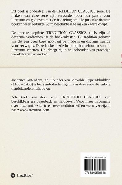 Produktbild: Ons Vaderland van de vroegste tijden tot de 15de eeuw
