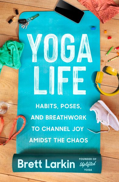 Produktbild: Yoga Life