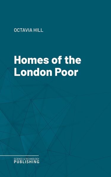 Produktbild: Homes of the London Poor