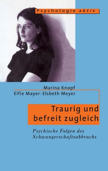 Produktbild: Traurig und befreit zugleich