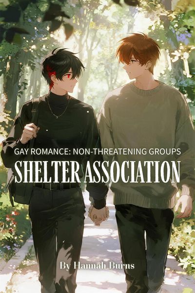 Produktbild: Gay Romance: Non-Threatening Groups Shelter Association