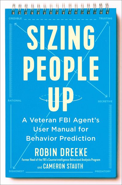 Produktbild: Sizing People Up
