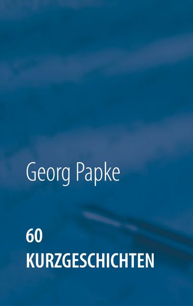 Produktbild: 60 Kurzgeschichten
