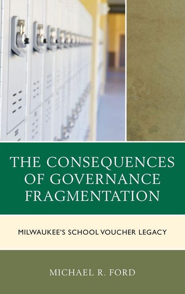 Produktbild: Consequences of Governance Fragmentation