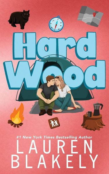 Produktbild: Hard Wood