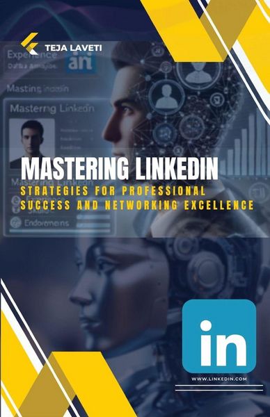 Produktbild: Mastering LinkedIn